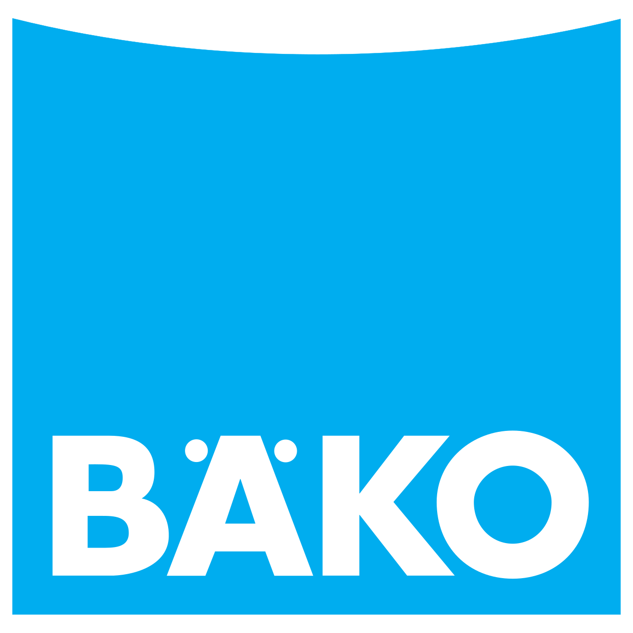 Bäko Logo